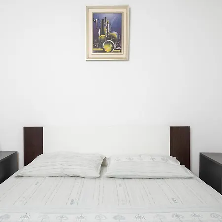 بيت للعطل 2 Bedroom In