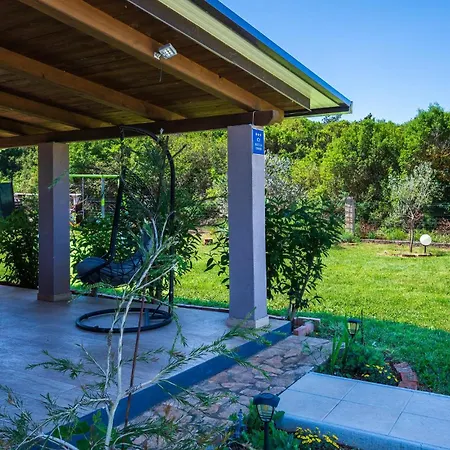 بيت للعطل 2 Bedroom In