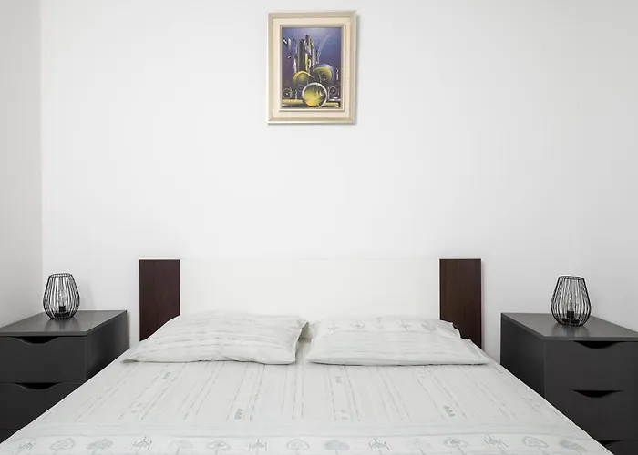 Prázdninový dům 2 Bedroom Cozy In