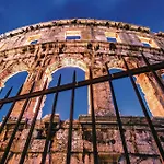 Holiday home 2 Bedroom In Pula
