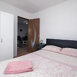 2 Bedroom In Holiday home