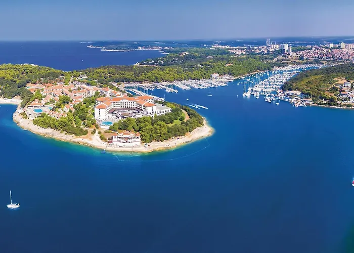 2 Bedroom Cozy In Σπίτι διακοπών Πούλα