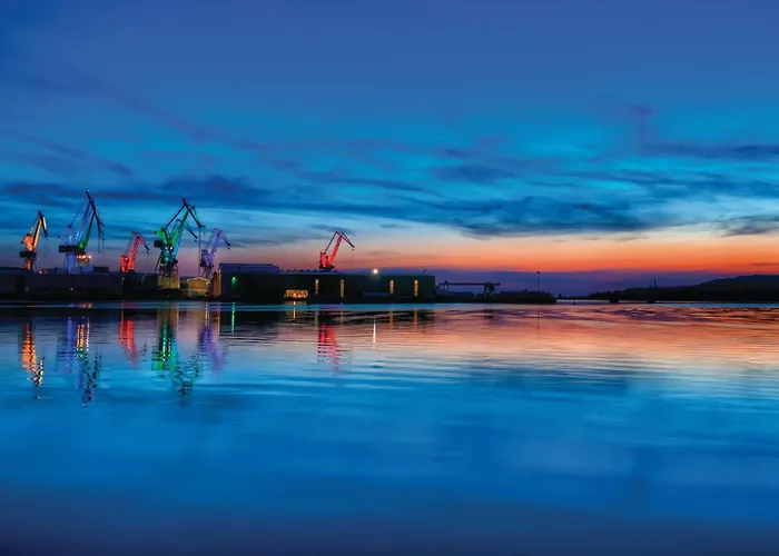 Σπίτι διακοπών 2 Bedroom Cozy In Πούλα