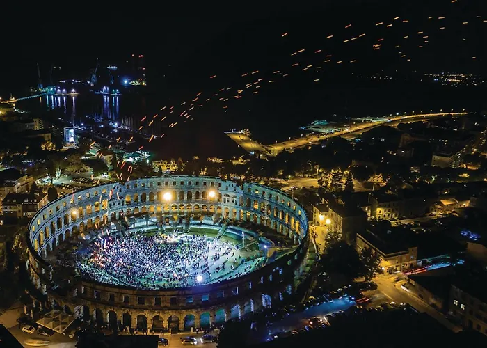 2 Bedroom Cozy In Πούλα