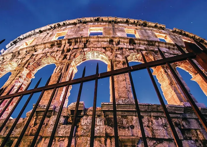 Σπίτι διακοπών 2 Bedroom Cozy In Πούλα